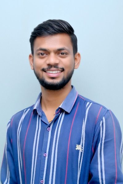 SR Design Hub Hrutik Borate, Accountant