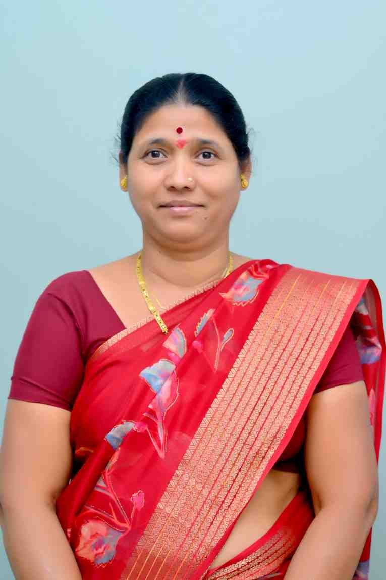 SR Design Hub Manisha, Support Staff