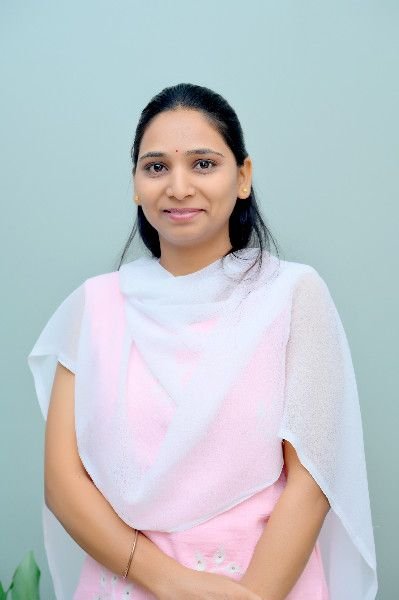 SR Design Hub Monika Borkar, Sr. Plumbing Engineer