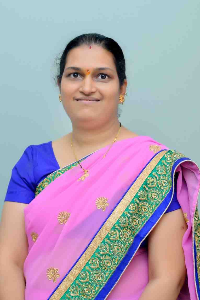 SR Design Hub Pallavi Kulkarni, Hr & Admin Head